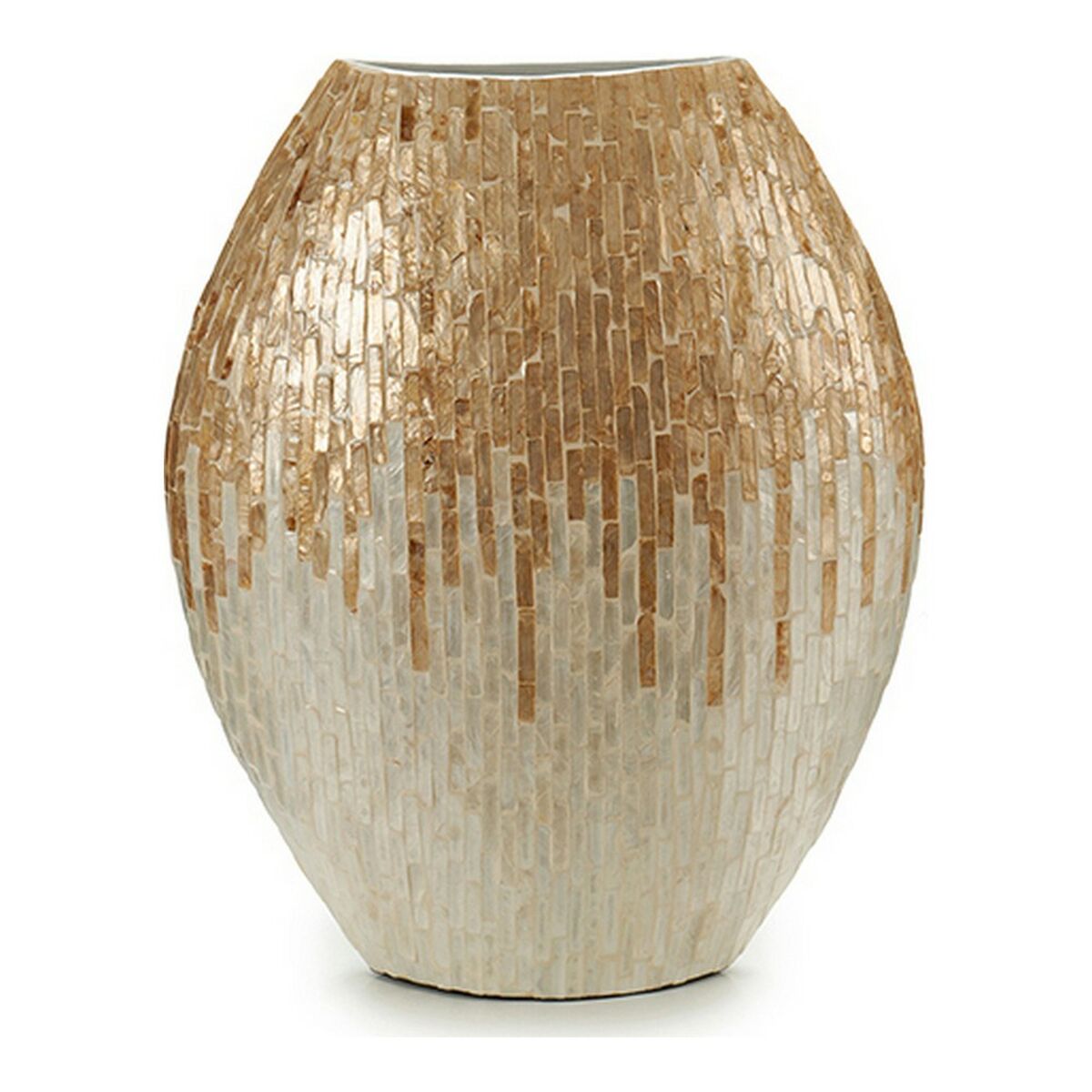 Vas Silver (18 x 44,5 x 40 cm) - 2