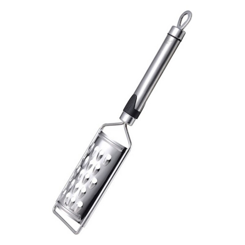 Rivjärn San Ignacio Rostfritt stål Silvrig Silver - 2