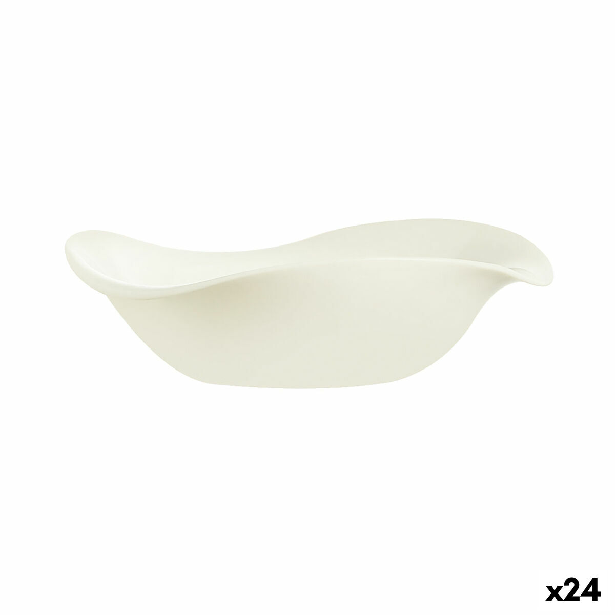 Skål Arcoroc Tendency Beige Glas (16 cm) (24 antal)