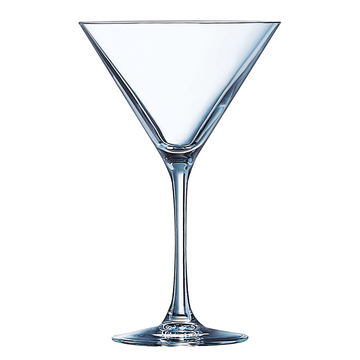 Cocktailglas Luminarc Cocktail Bar Vermouth Transparent Glas 300 ml 12 antal - 2
