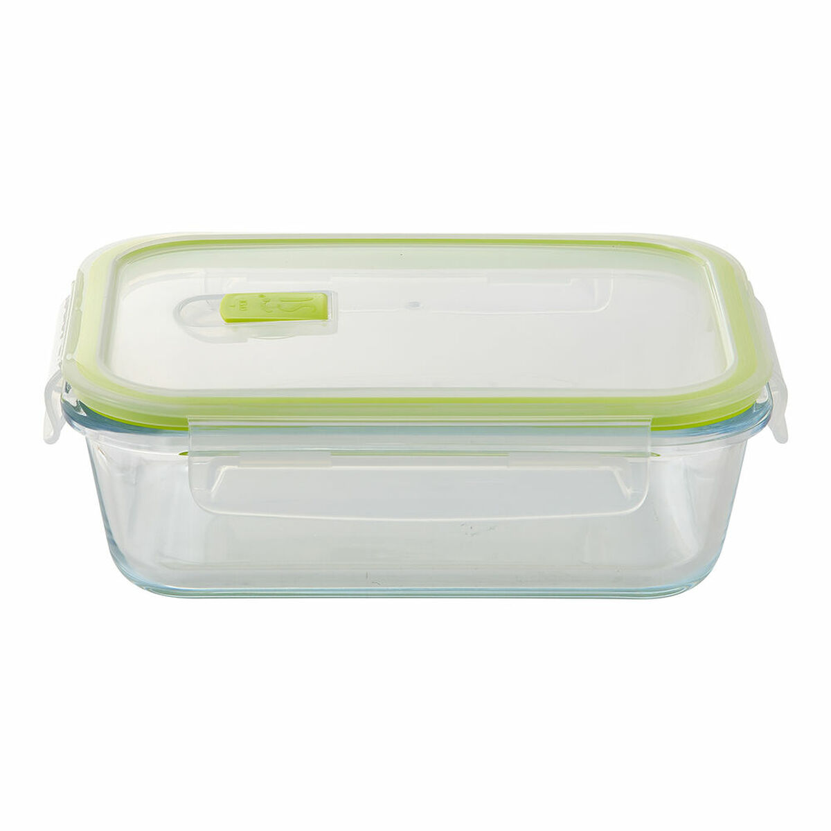 Lunchlåda San Ignacio Expert sg4702 Återvunnet material 1,04 L - 3