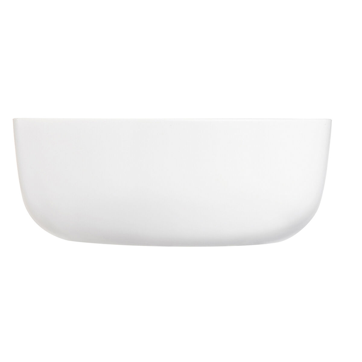 Skål Luminarc Diwali Vit Glas (17,8 cm) (6 antal) - 3