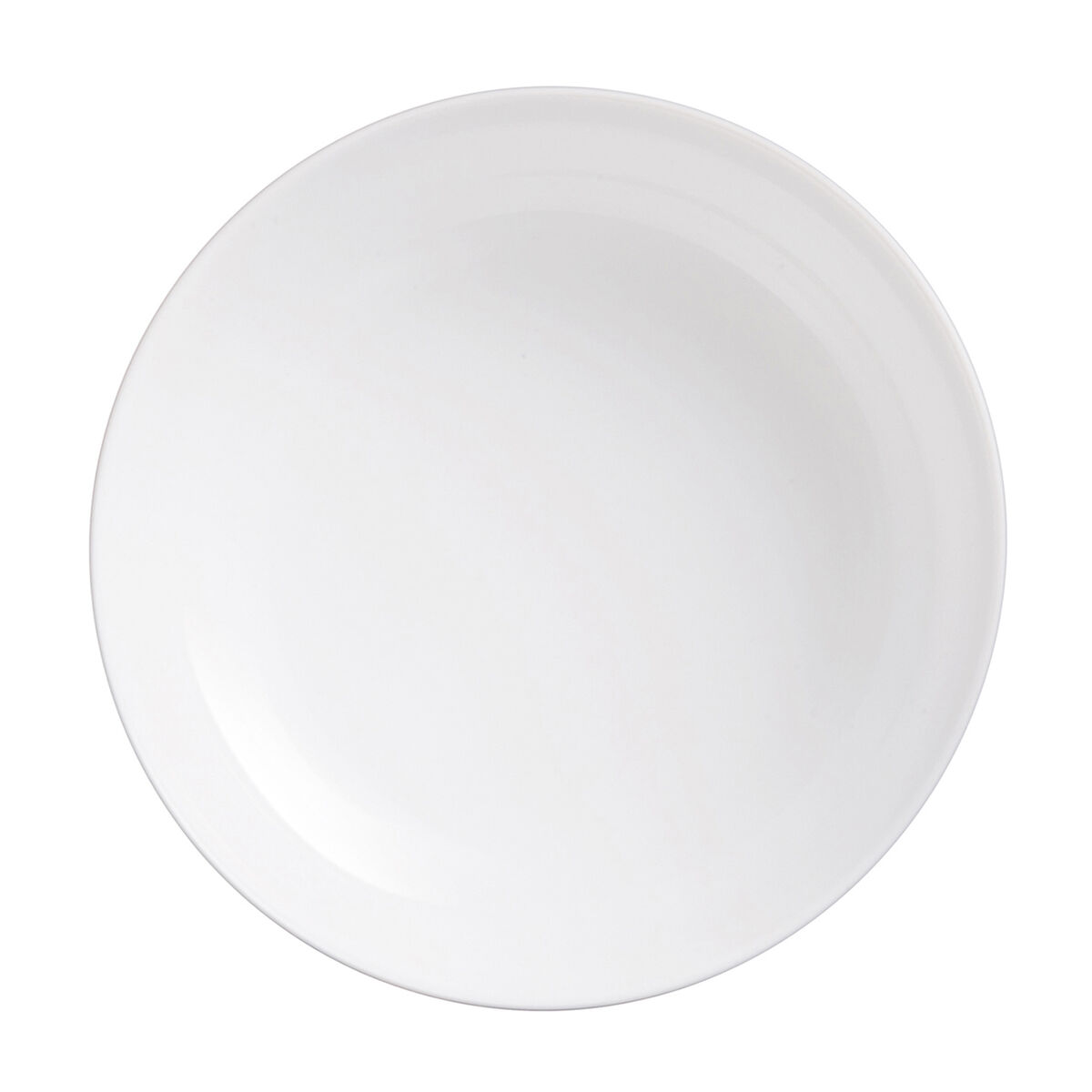 Skål Luminarc Diwali Vit Glas (17,8 cm) (6 antal) - 2