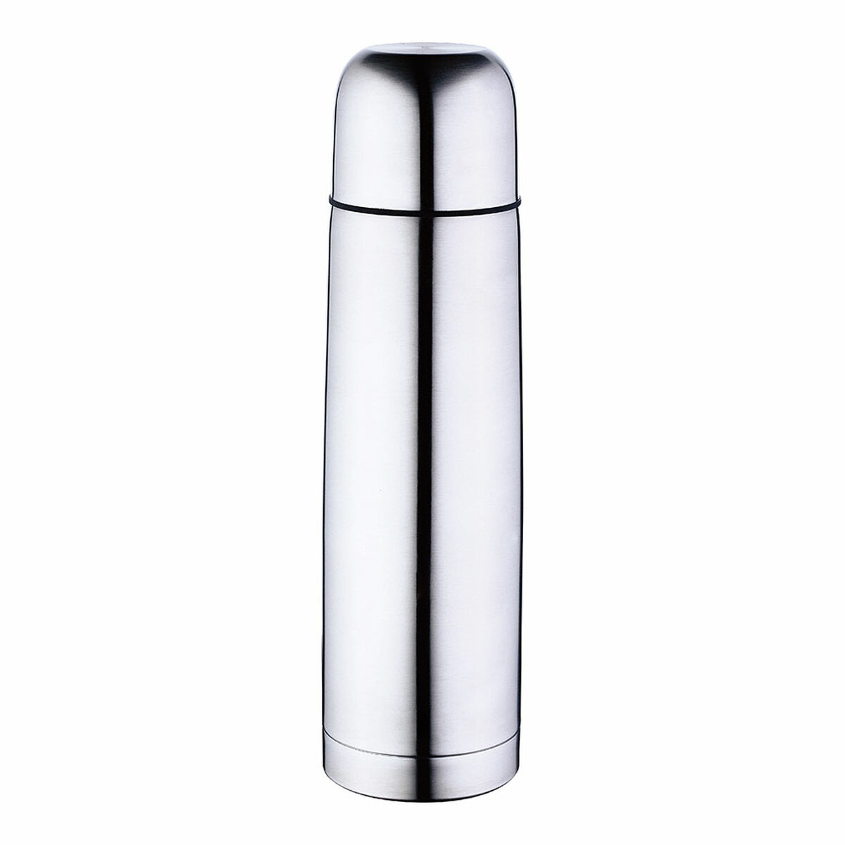 Termos San Ignacio sg3600 Silvrig Metall Rostfritt stål 350 ml