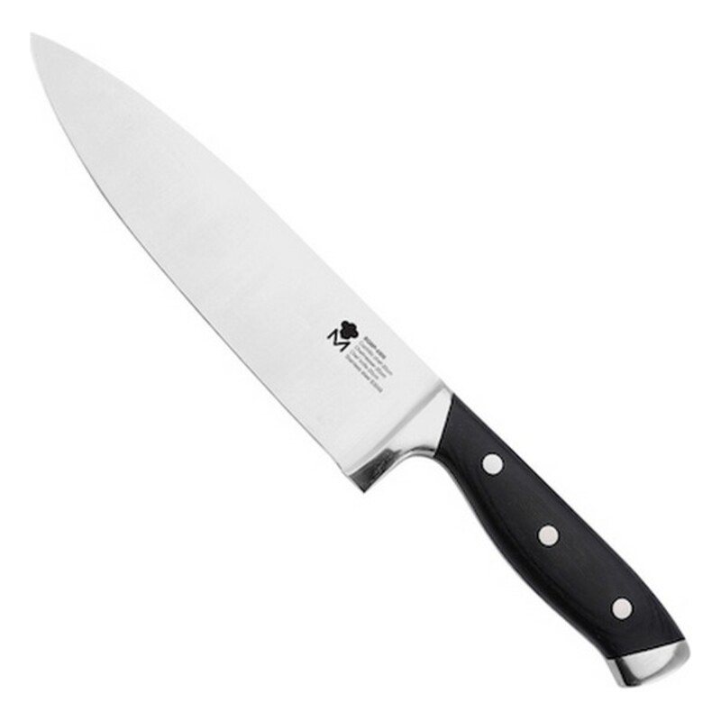 Kockskniv Masterpro Rostfritt stål (20 cm)