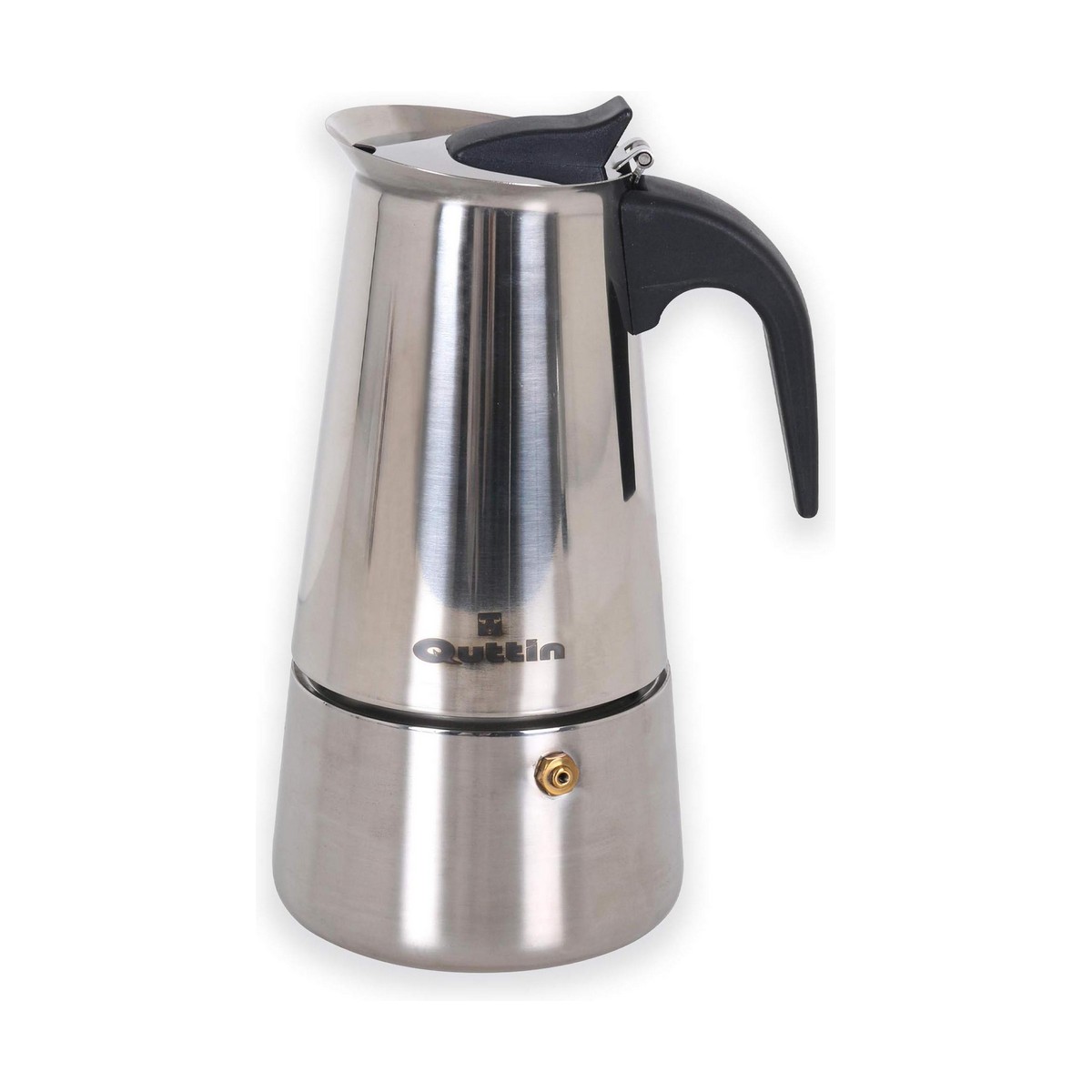 Italiensk Kaffepanna Quttin S2202072