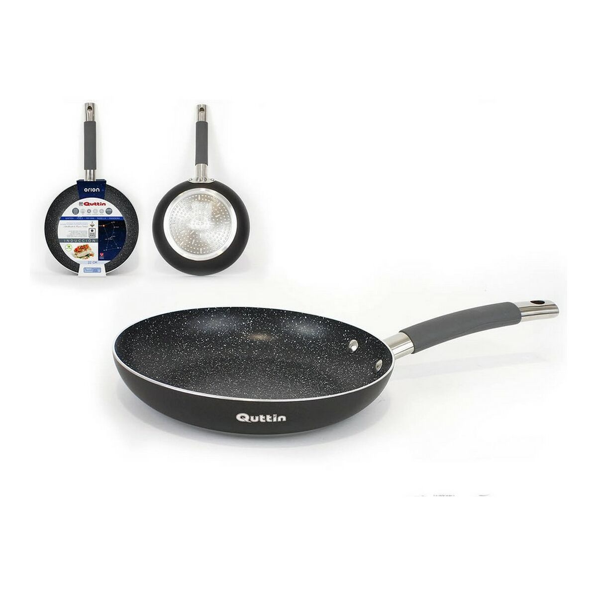Stekpanna Orion Ø 22 cm - 3