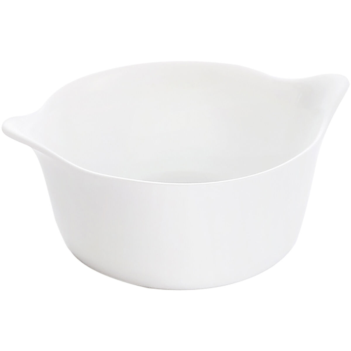 Skål Luminarc Smart Cuisine Vit Glas (12 antal) - 3