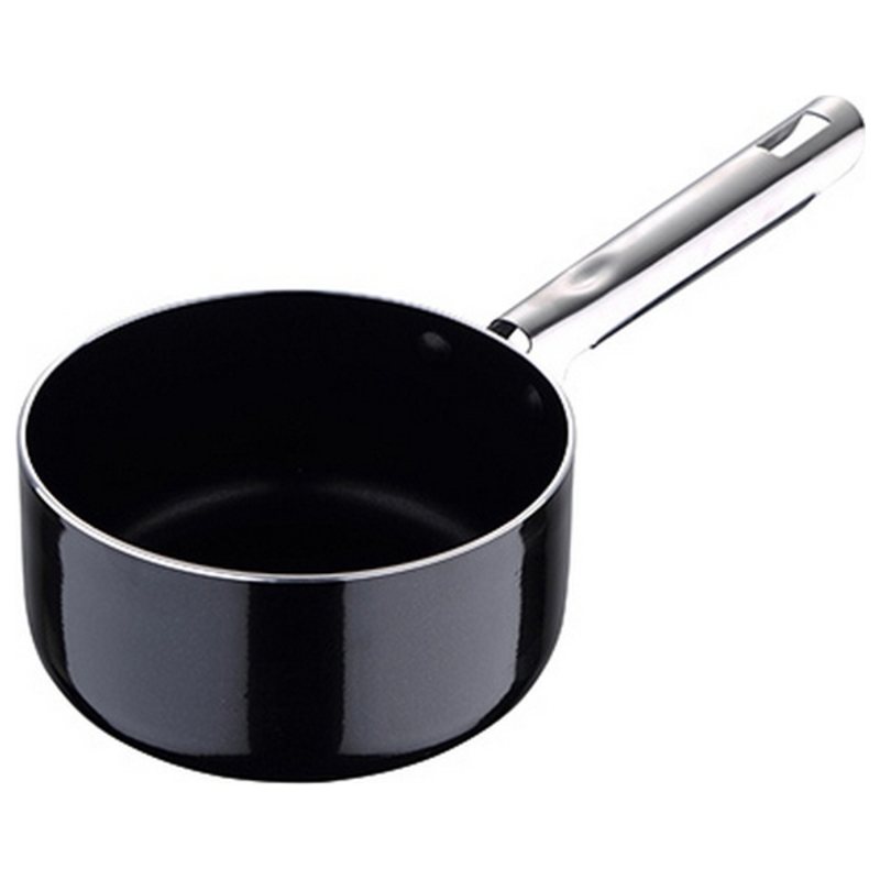 Kokpanna Pixel CS-1524 Svart Metall Aluminium