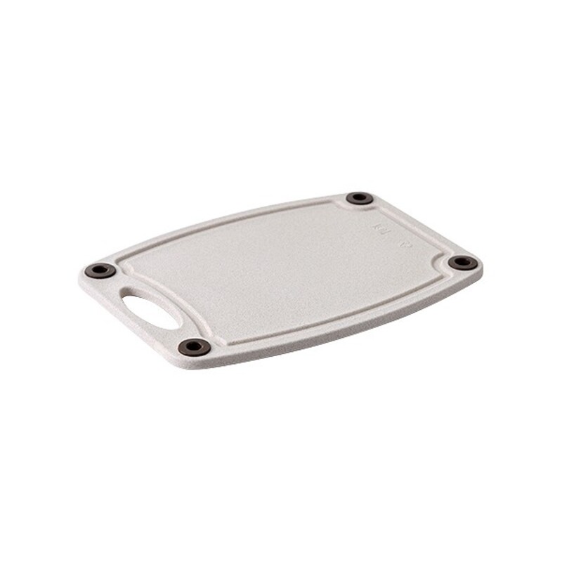 Köksredskapsset San Ignacio Natur Rostfritt stål 3 Delar (3 pcs) - 8