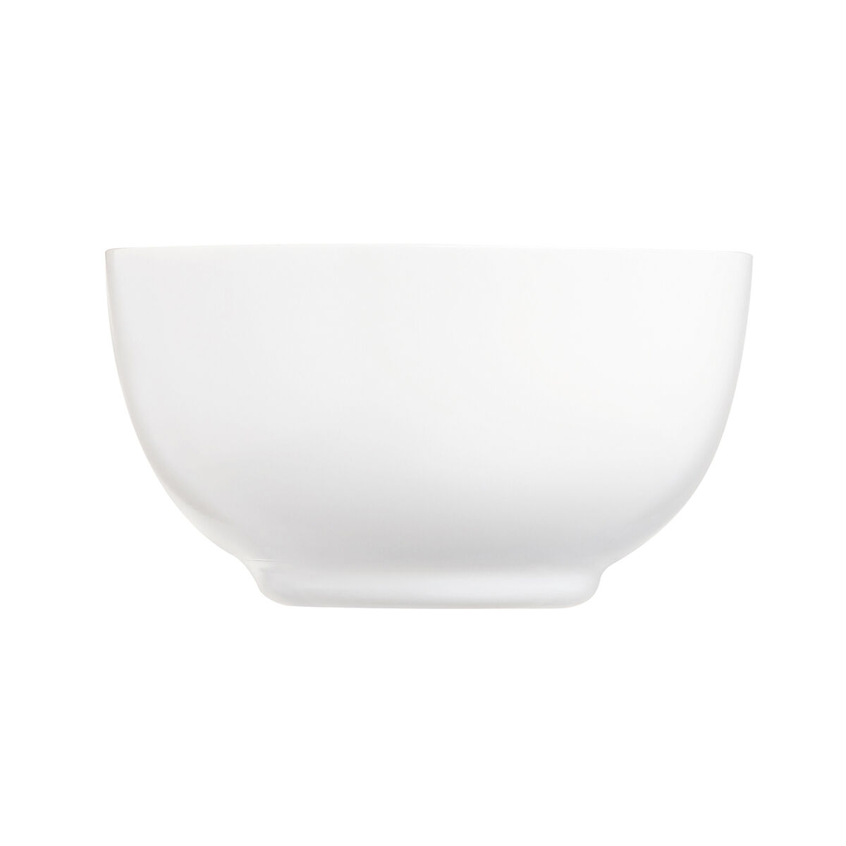 Skål Luminarc Diwali Vit Glas 14,5 cm (24 antal) - 2