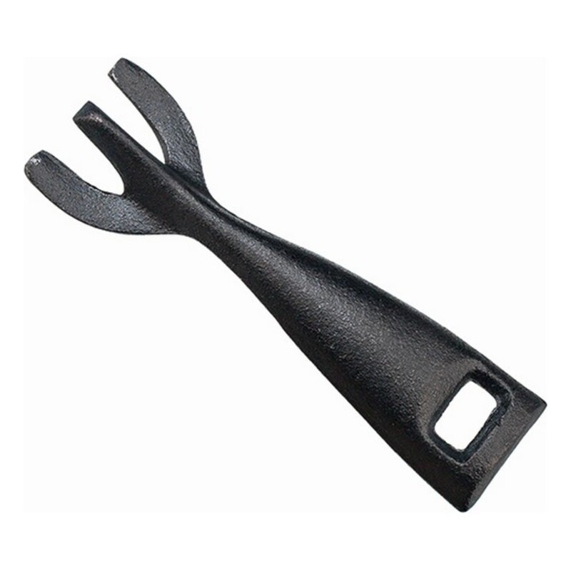 Ugnsten Masterpro Ø 25 cm Gjutjärn - 2