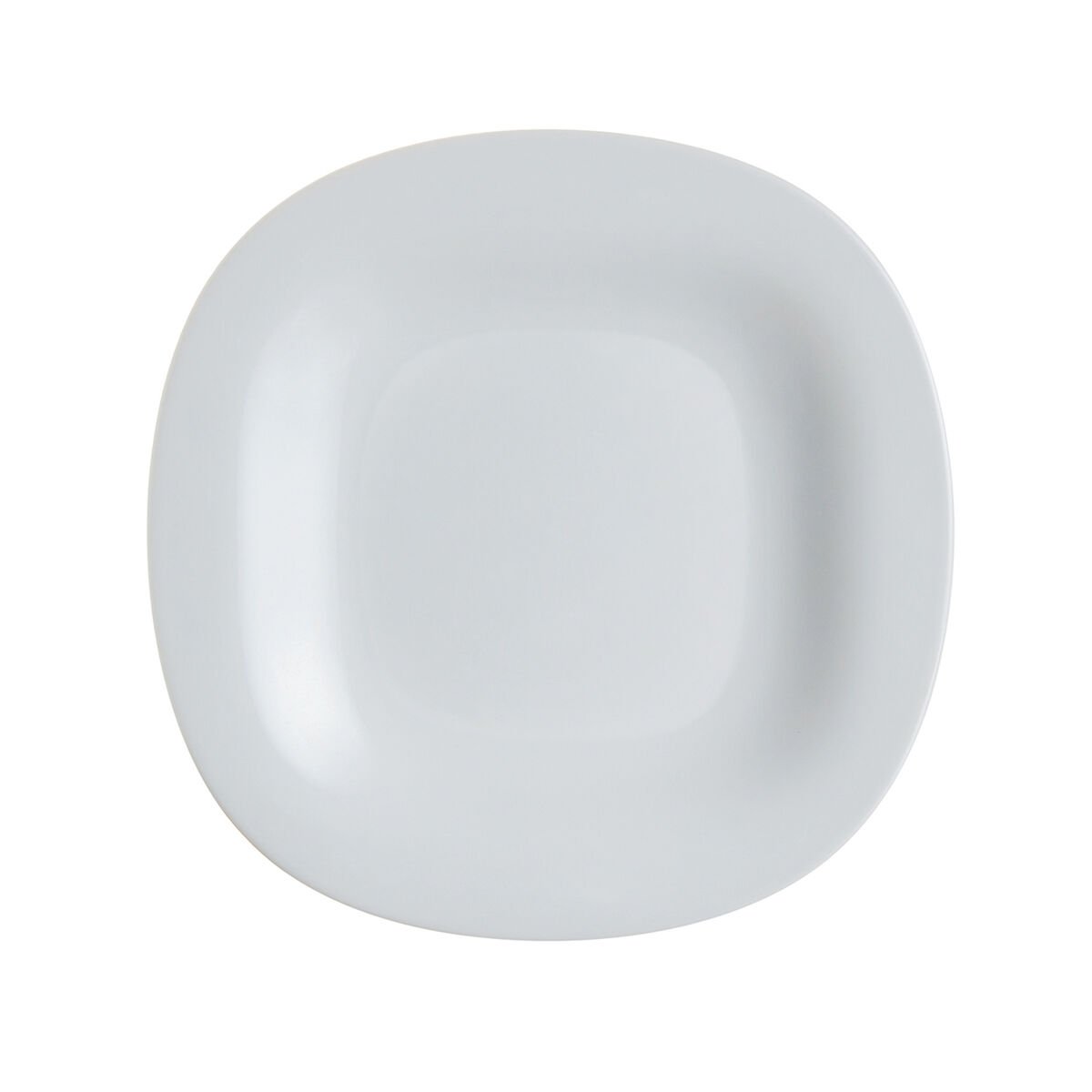 Dessert Luminarc Carine Granit Ø 19,5 cm Grå Glas (24 antal) - 2