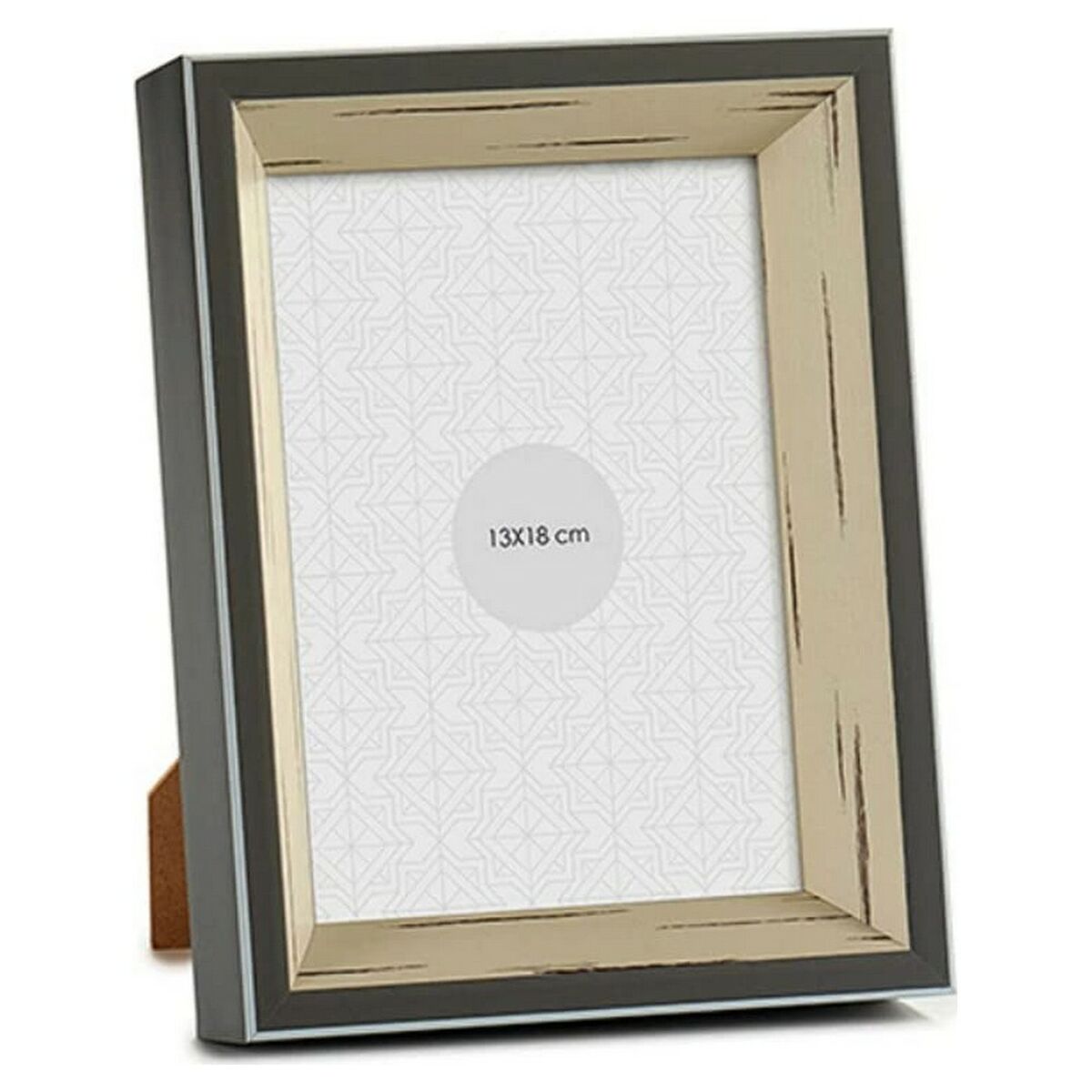 Fotoram BIG-S3603700 3,5 x 22 x 17 cm (13 x 18 cm) - 2