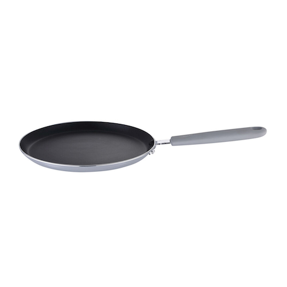 Stekpanna för Crêpes Renberg Jazzy Smitt aluminium (Ø 24 cm), Färg: Rosa - 8