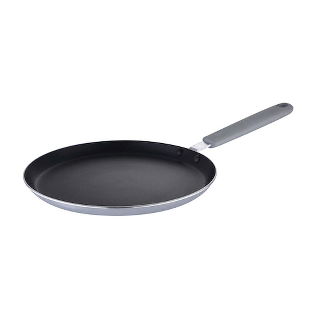 Stekpanna för Crêpes Renberg Jazzy Smitt aluminium (Ø 24 cm), Färg: Rosa - 7