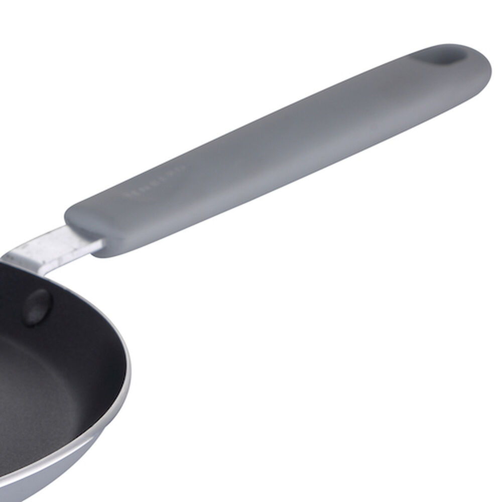 Stekpanna för Crêpes Renberg Jazzy Smitt aluminium (Ø 24 cm), Färg: Rosa - 6