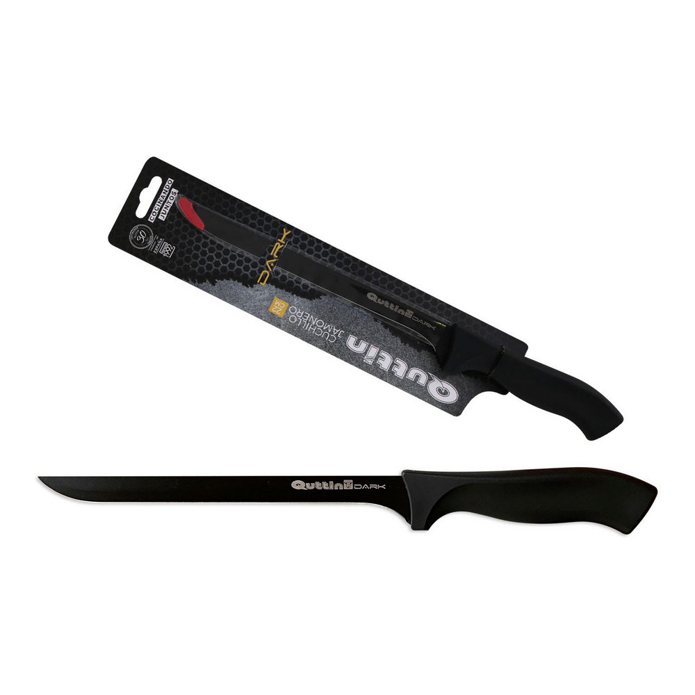 Knivset Quttin Dark - 2