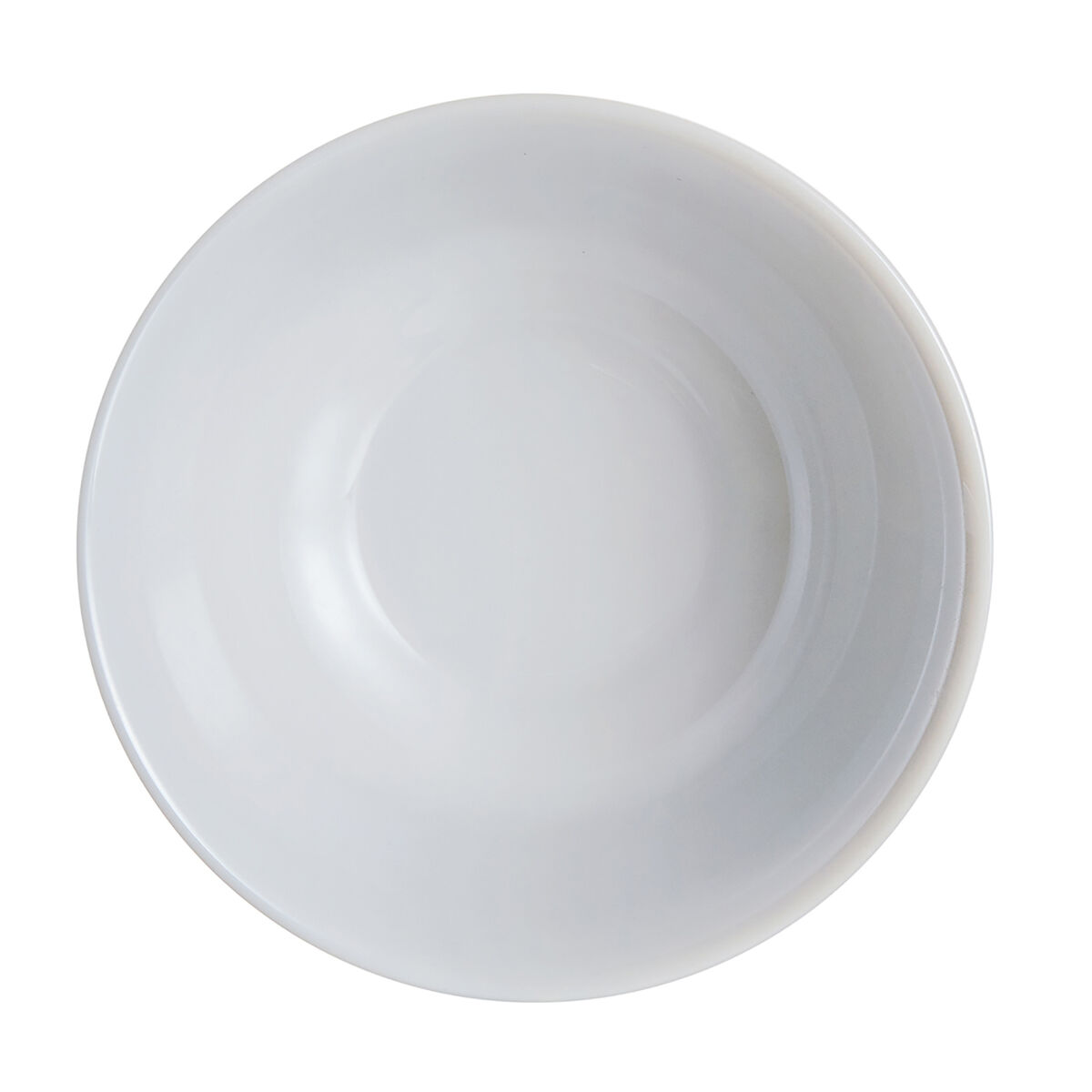 Skål Luminarc Carine Flera användningsområden Grå Glas (12 cm) (24 antal) - 2