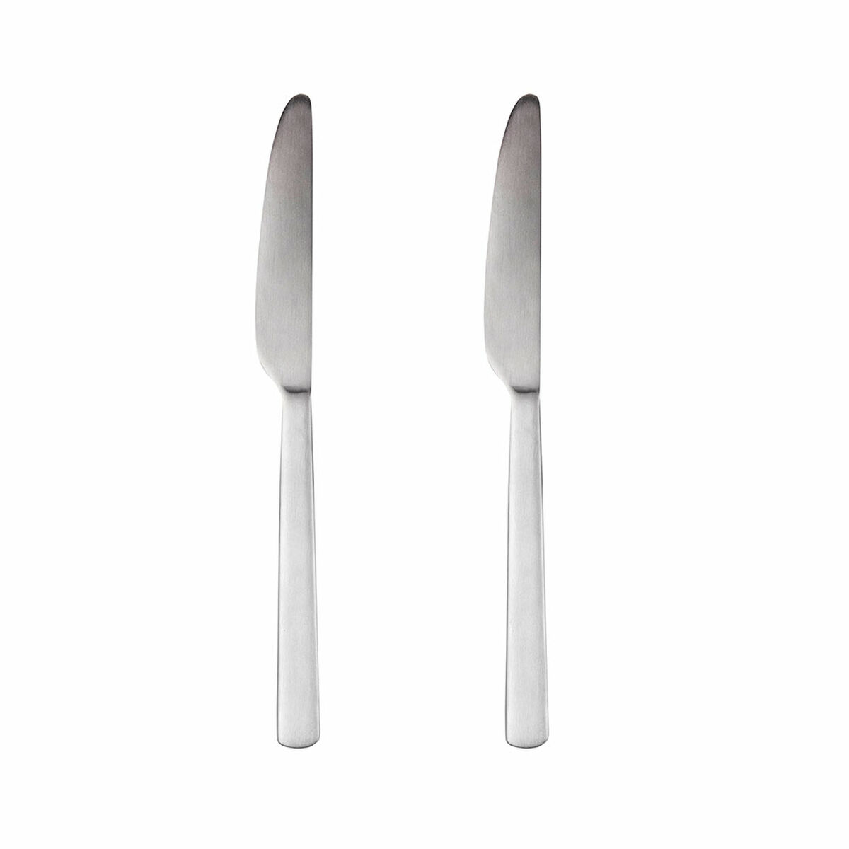 Knivset San Ignacio Root SG7774 Matt Rostfritt stål 2 antal