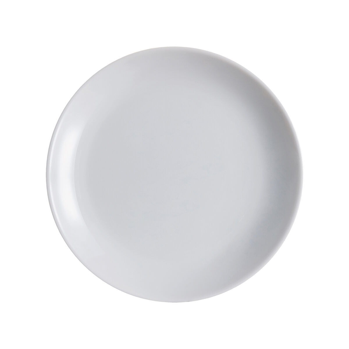 Dessert Luminarc Diwali Grå Glas (19 cm) (24 antal) - 3