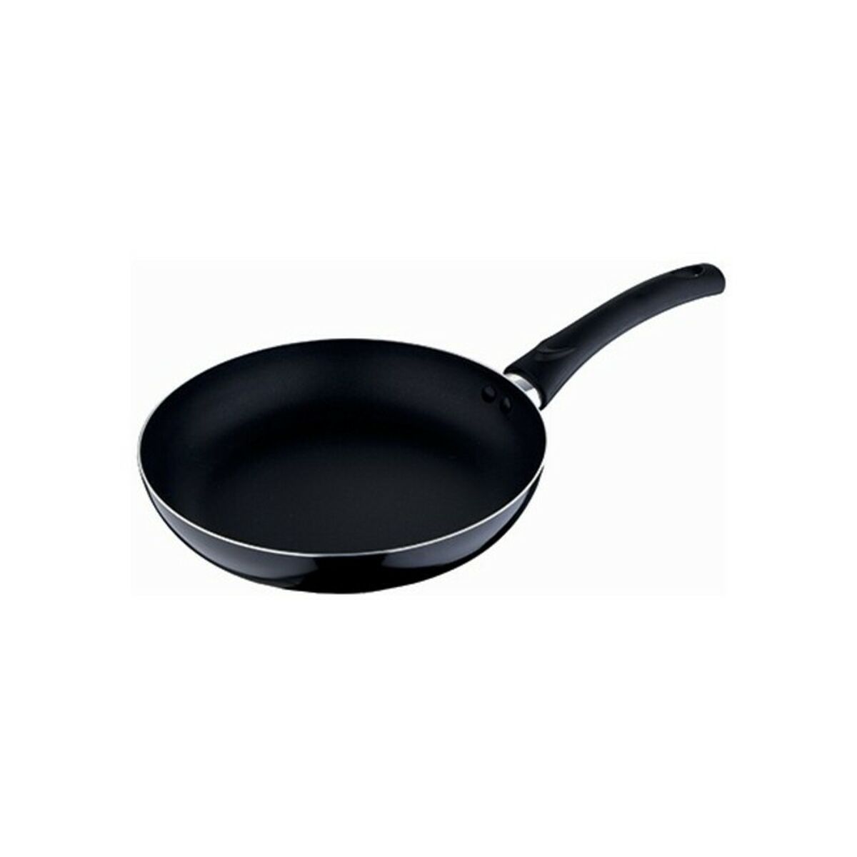 Stekpanna Pixel, Mått: Ø 18 cm - 4
