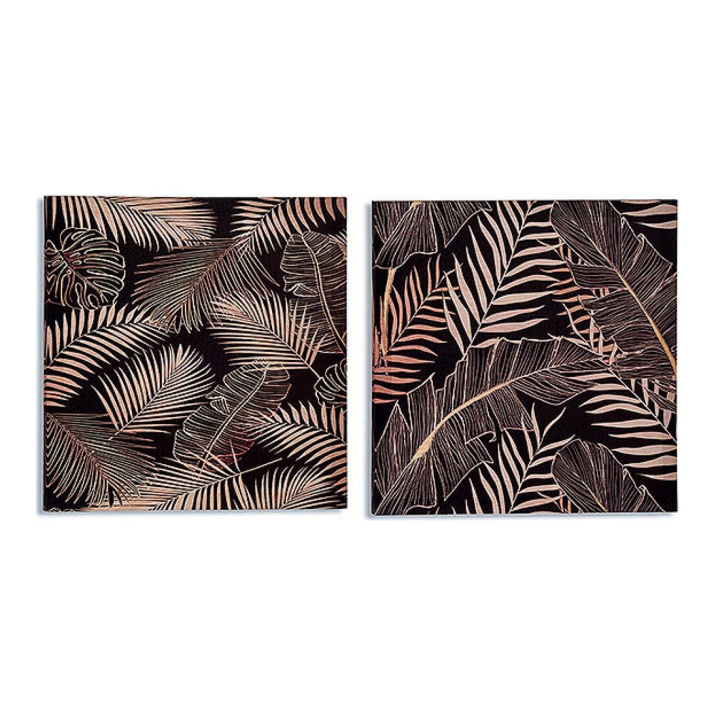 Kanvas 1,5 x 40 x 40 cm - 2