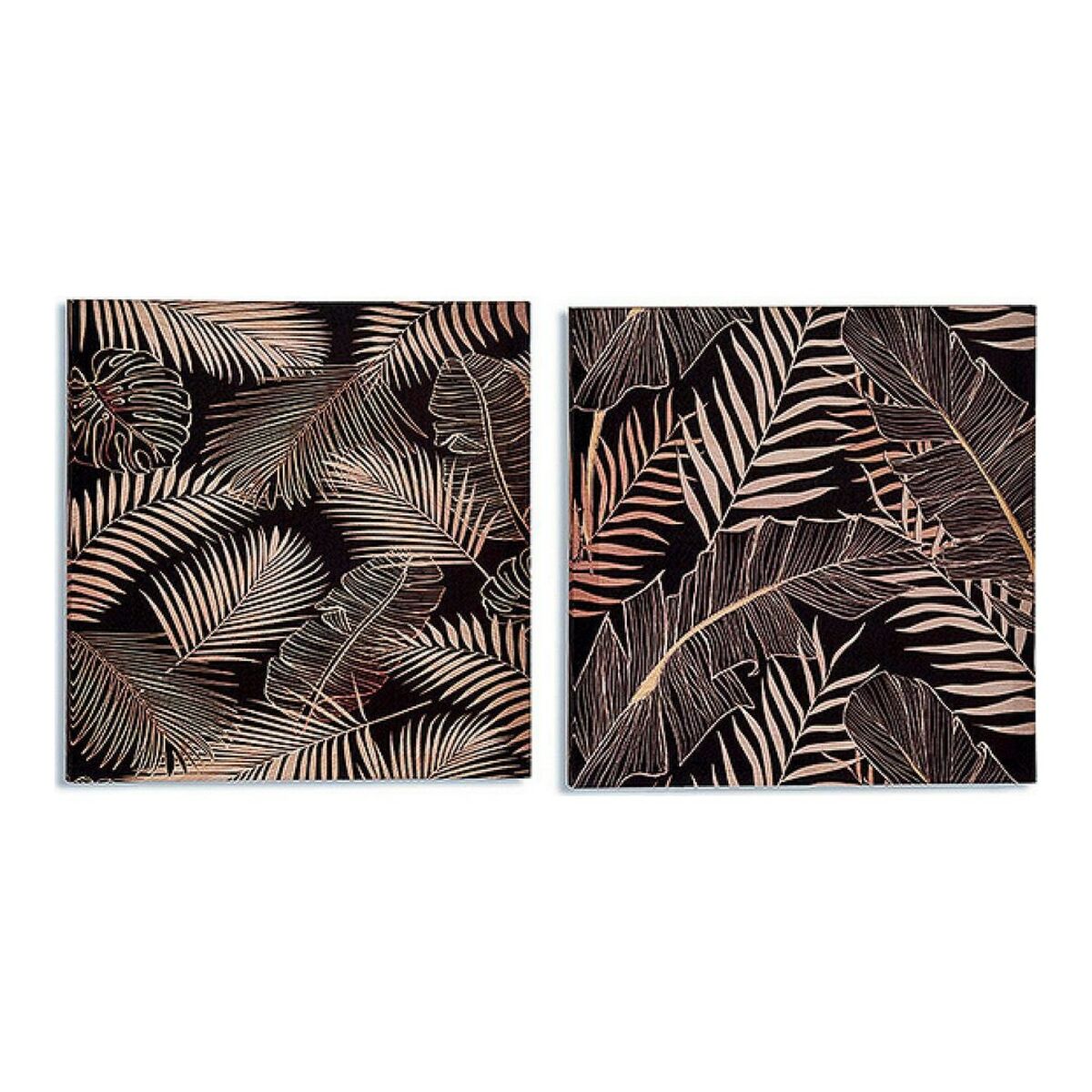 Kanvas 1,5 x 40 x 40 cm - 4