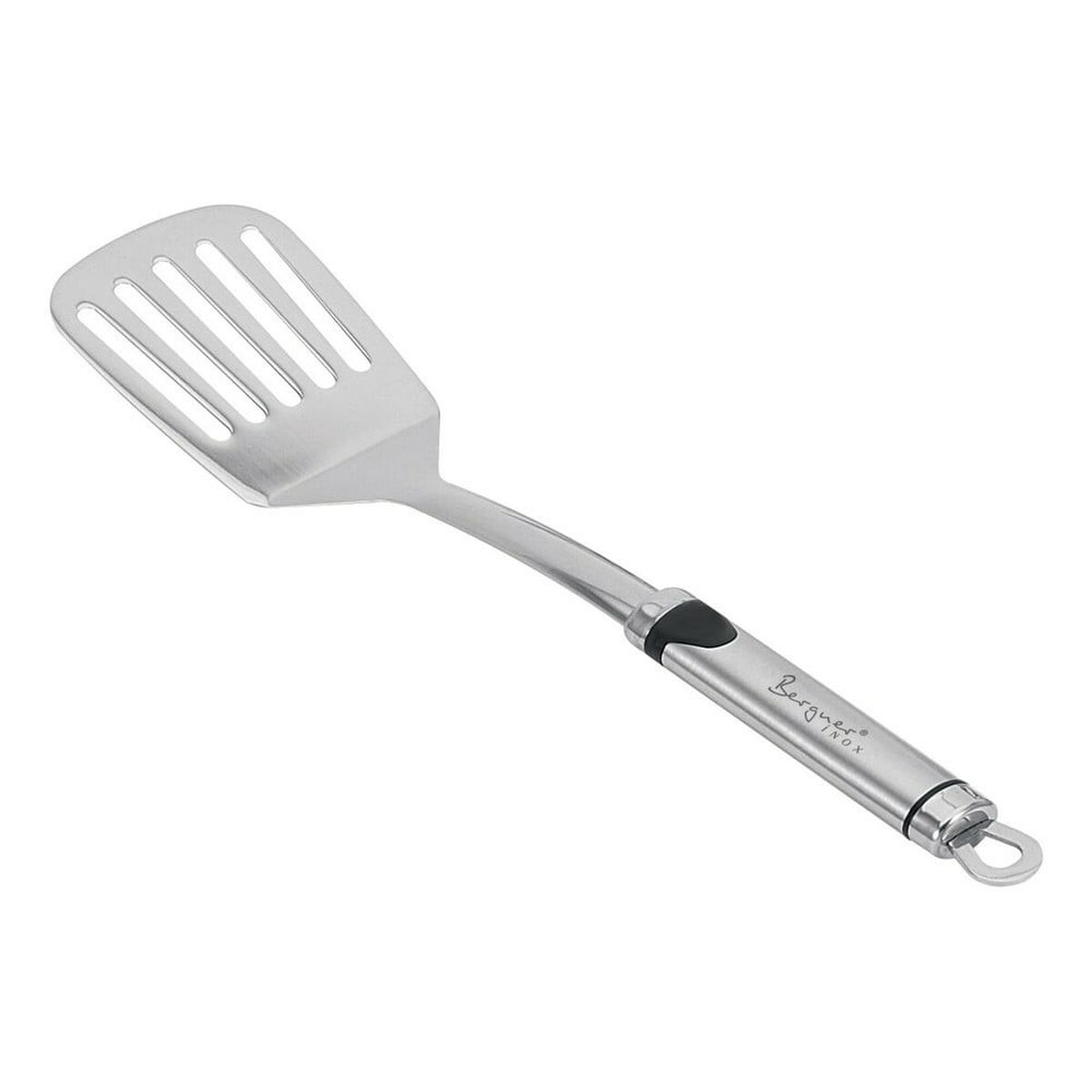 Spatel Bergner Rostfritt stål - 2