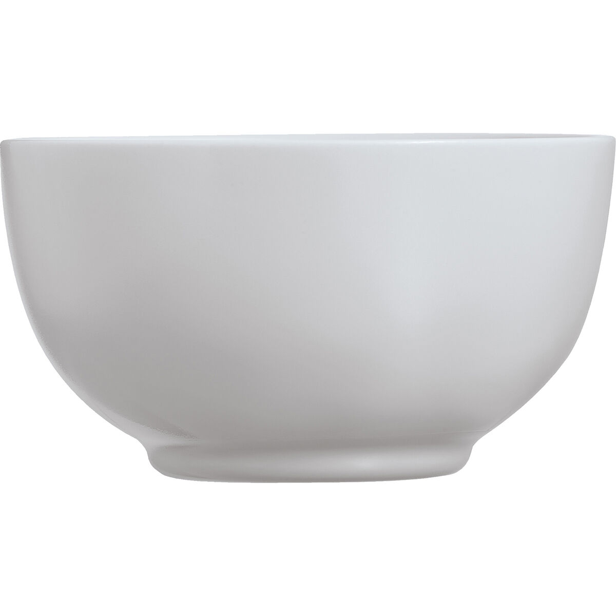 Skål Luminarc Diwali Grå Glas (14,5 cm) (24 antal) - 2