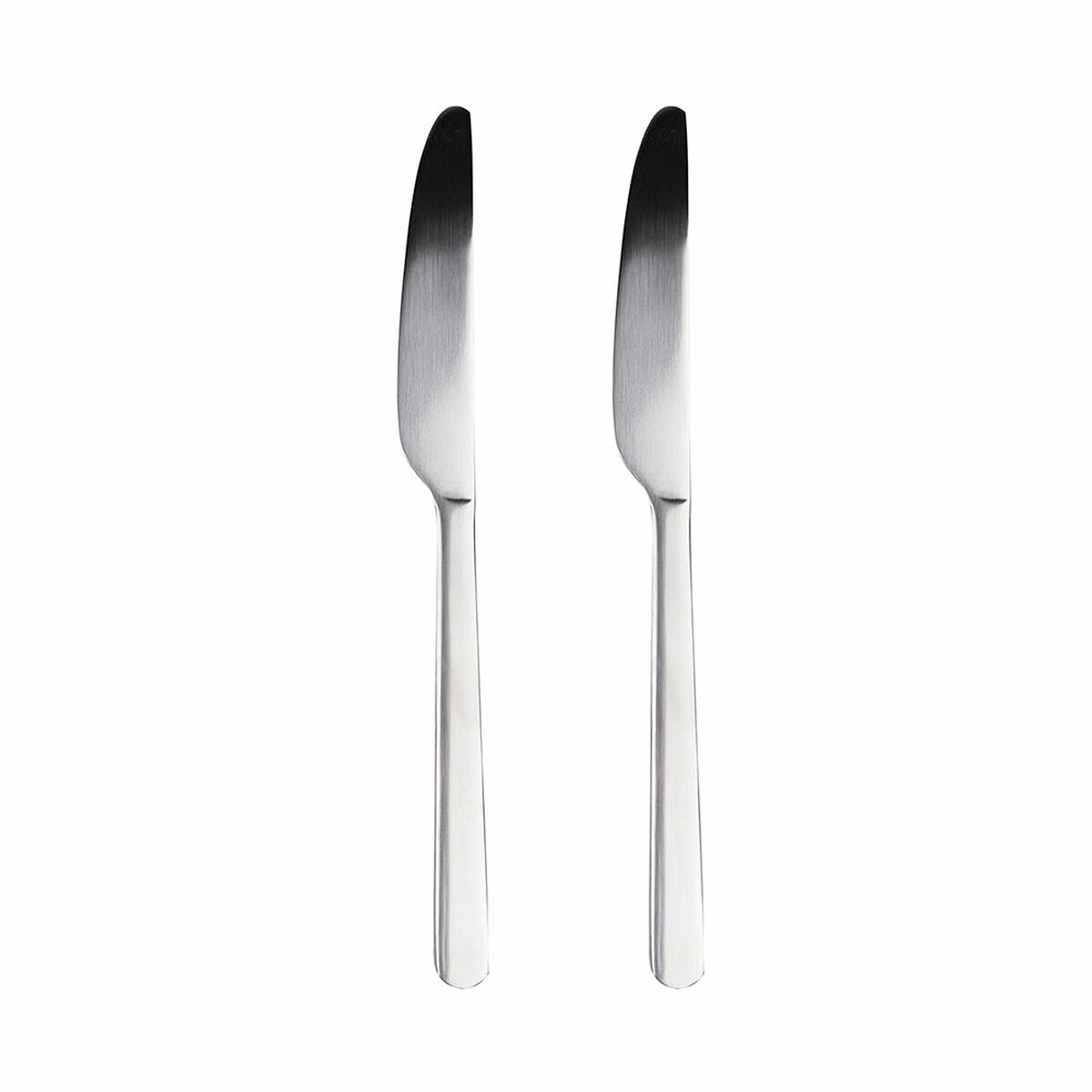 Knivset San Ignacio Earth SG7779 Glans Rostfritt stål 2 antal
