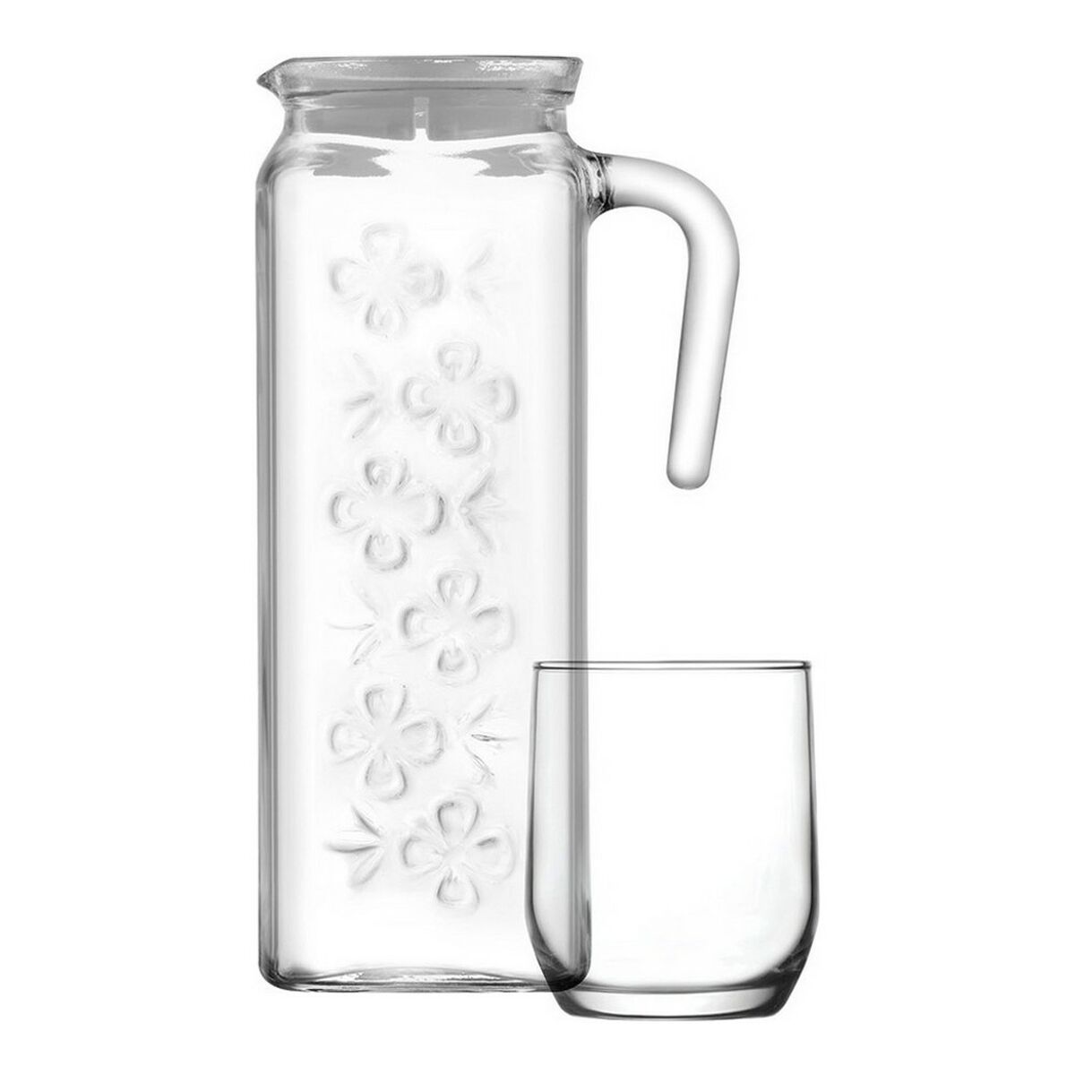 Kanna (1.2L)(7 pcs) - 2
