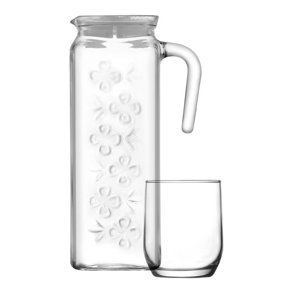 Kanna (1.2L)(7 pcs)
