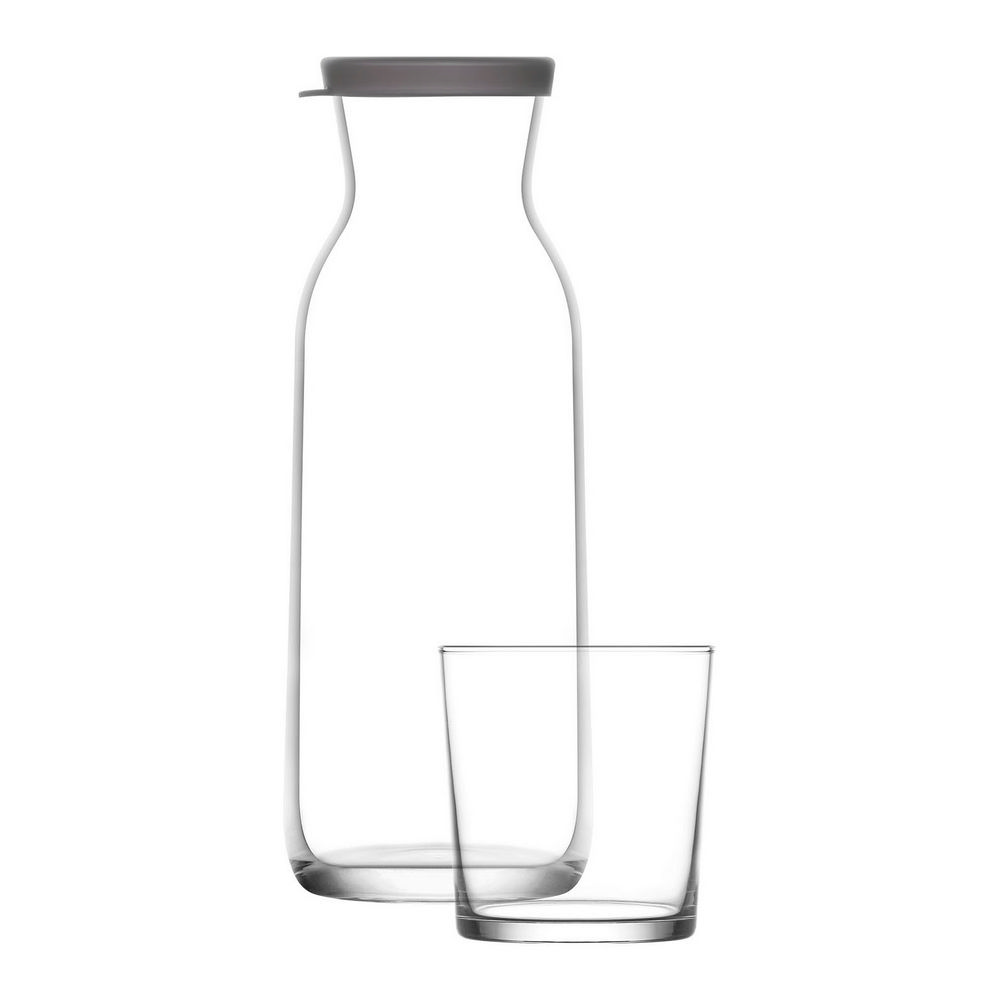 Set LAV Kanna Glas 7 antal (7 pcs) - 2