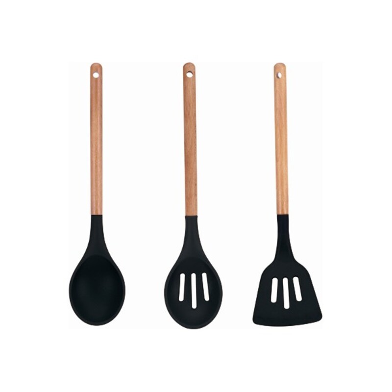 Köksredskapsset Masterpro Q3542 (3 pcs)