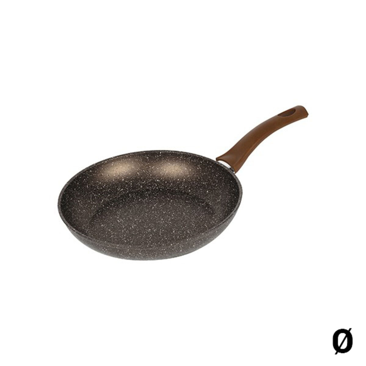 Stekpanna Bergner Root, Mått: Ø 20 cm - 7