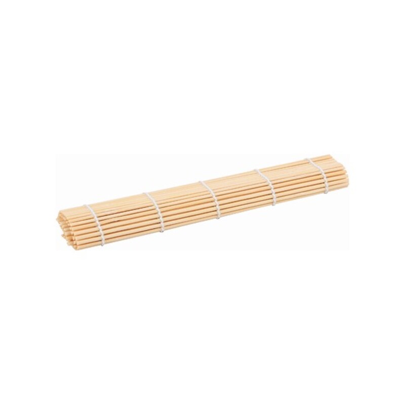 Sushiset Masterpro Q3565 Porslin Vit Bambu (12 pcs) - 5