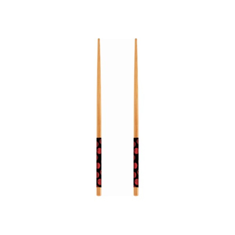 Sushiset Masterpro Q3565 Porslin Vit Bambu (12 pcs) - 4