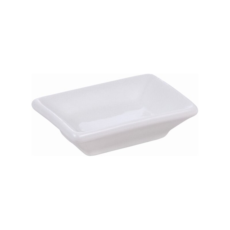 Sushiset Masterpro Q3565 Porslin Vit Bambu (12 pcs) - 2