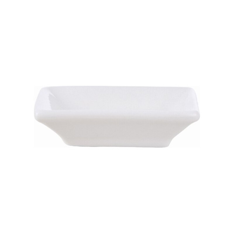 Sushiset Masterpro Q3565 Porslin Vit Bambu (12 pcs) - 3