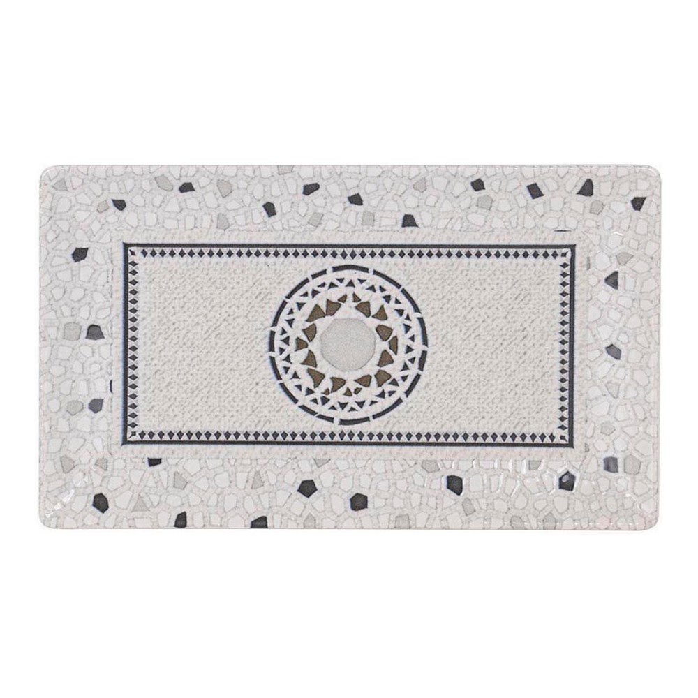 Servingsfat La Mediterránea Barroc Rektangulär 25 x 15 x 2 cm - 2