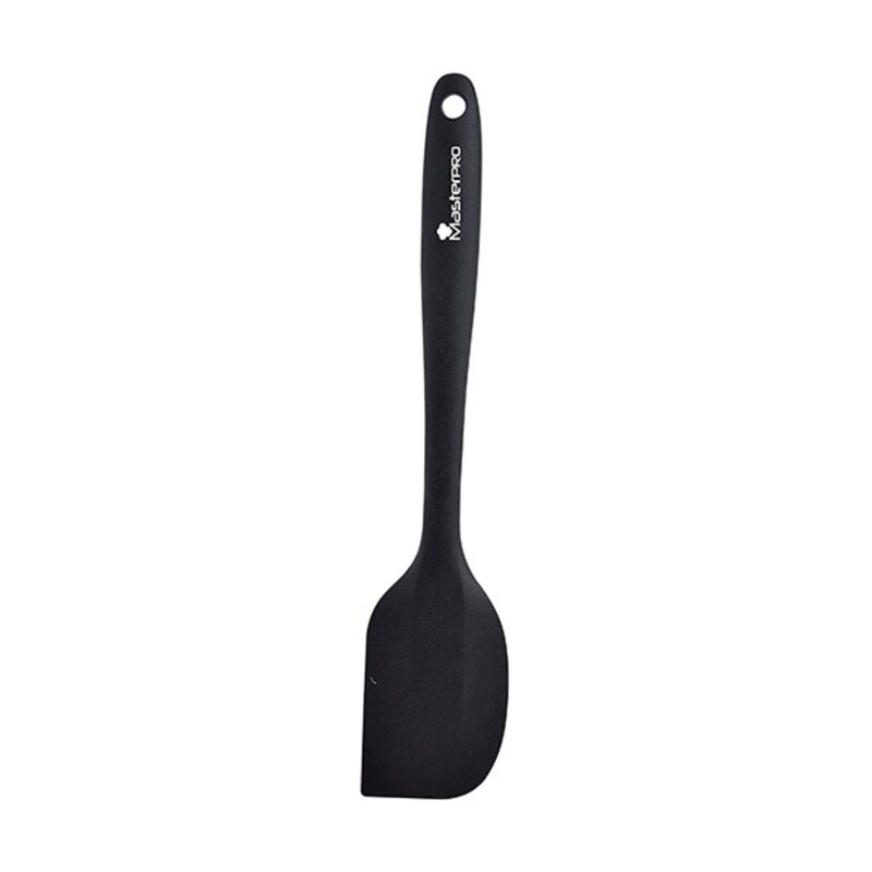 Spatel Masterpro Silikon Multicolour Plast (27 x 5,5 cm)