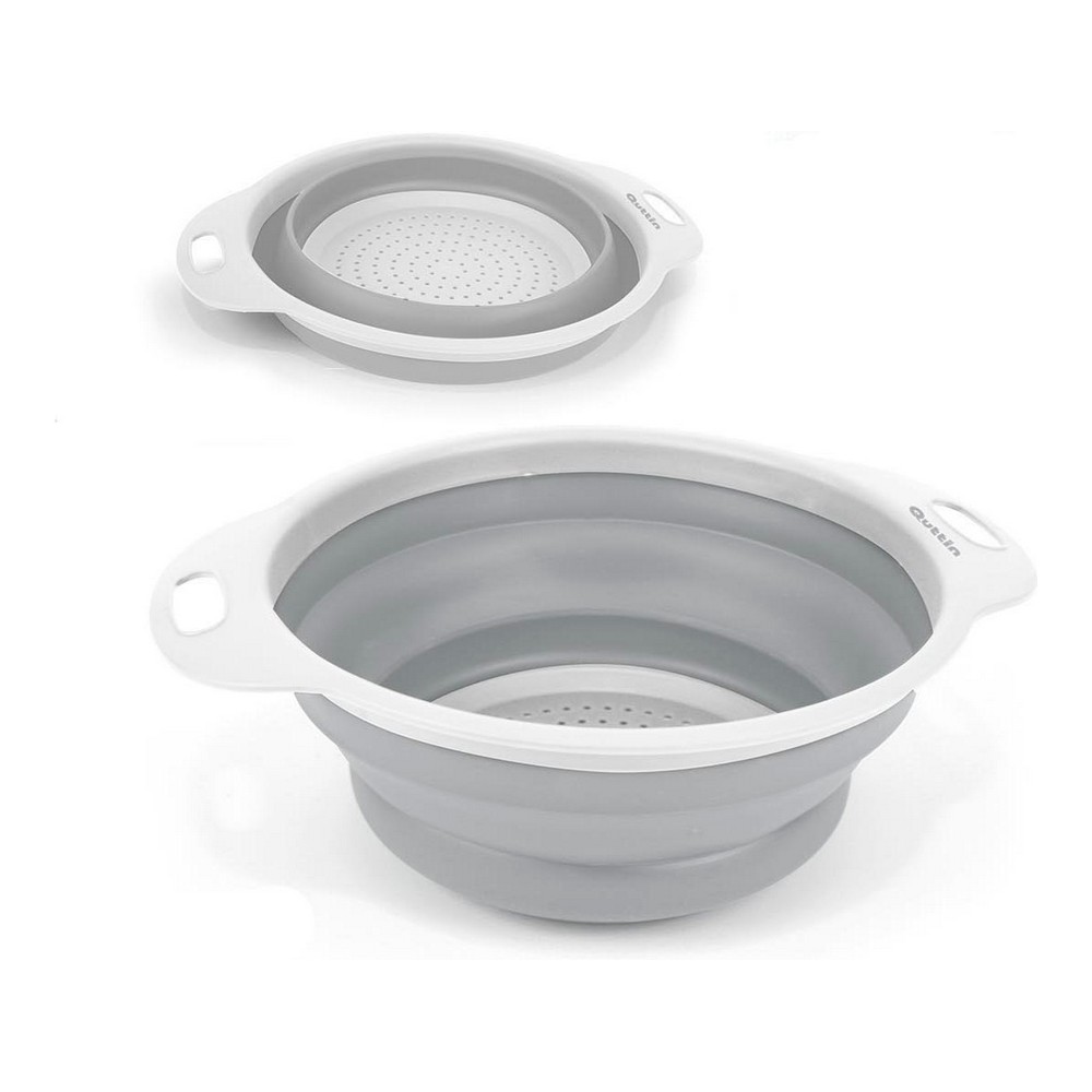 Torkställ Quttin Hopfällbar (29,5 x 23,5 x 8,5 cm)