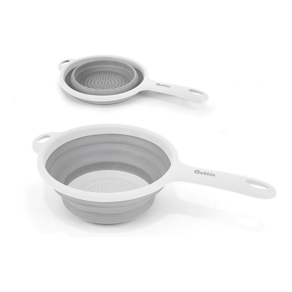 Torkställ Quttin Hopfällbar 34,5 x 20 x 8 cm (34, 5 x 20 x 8 cm)