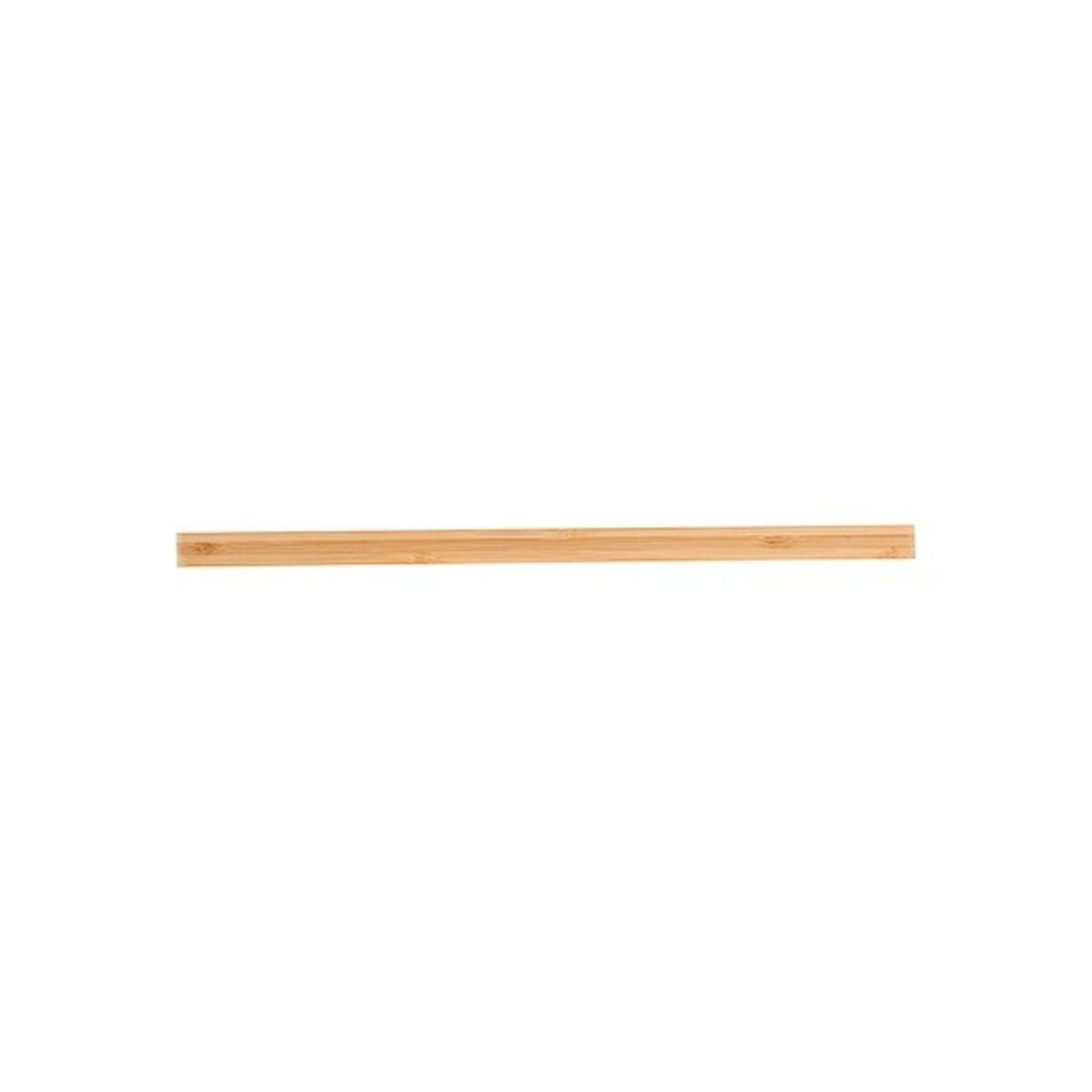 Skärbräda Bergner BBQ Brun Bambu (40 x 25 x 1,9 cm) - 8
