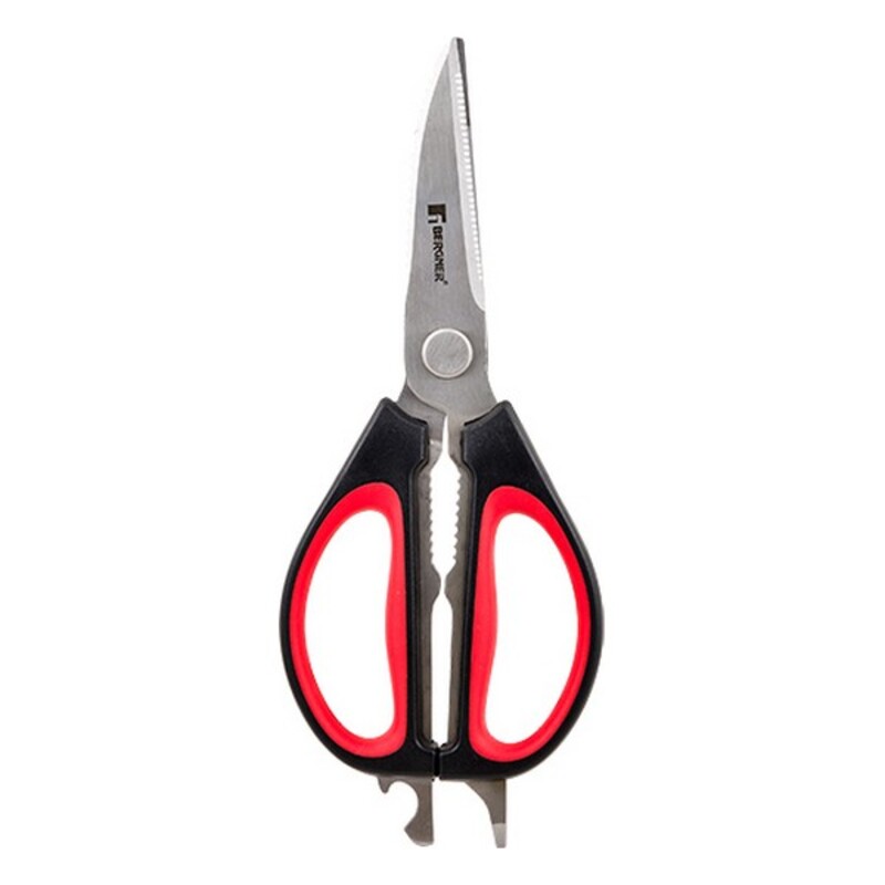 Sax Bergner Avtagbar Multicolour (25 cm) - 2