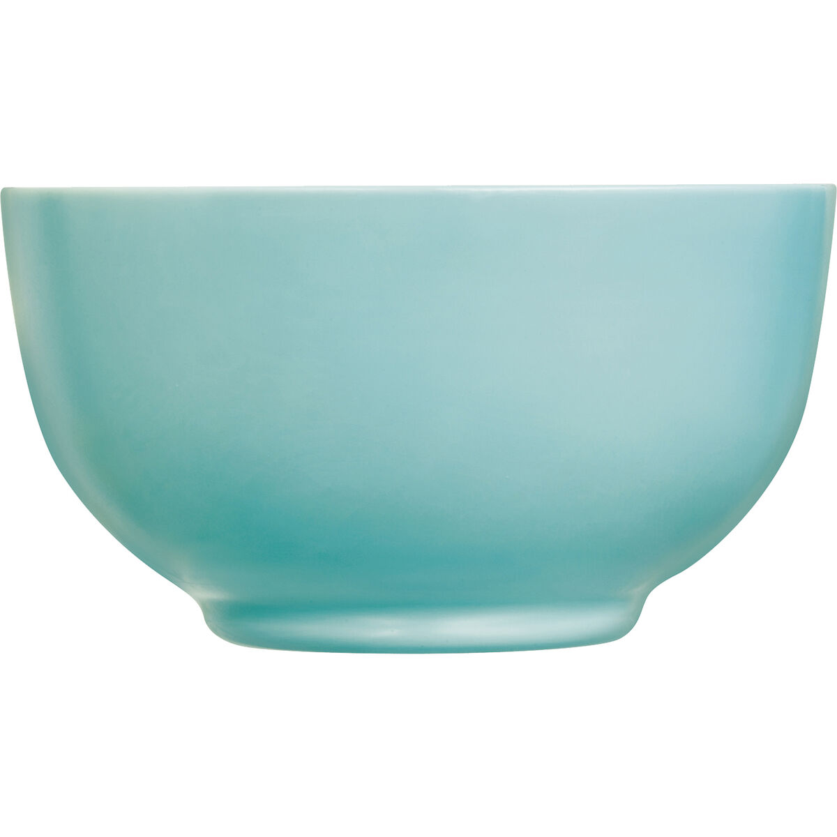Skål Luminarc Diwali Turkos Glas (14,5 cm) (24 antal) - 2