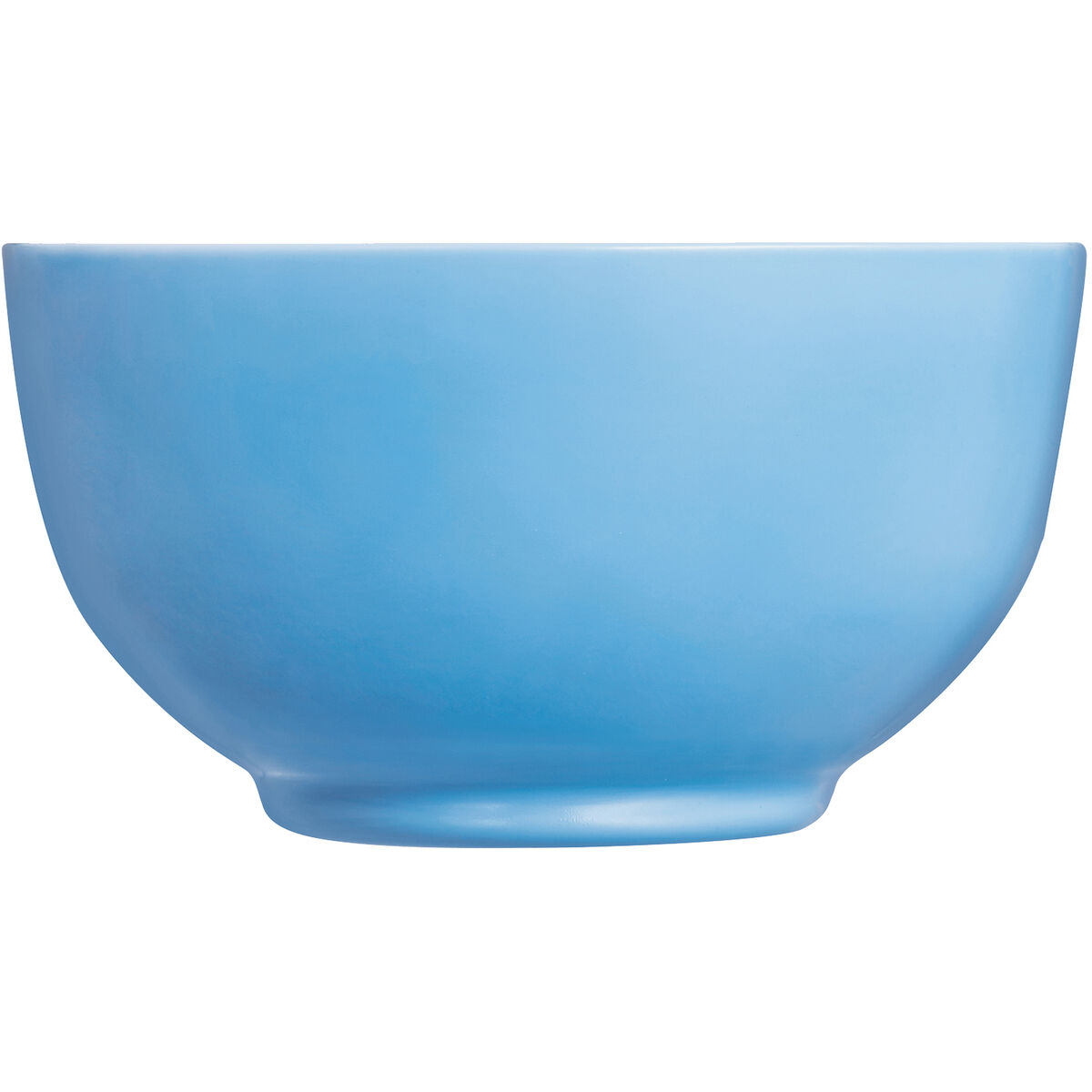 Skål Luminarc Diwali Blå Glas (14,5 cm) (24 antal) - 2