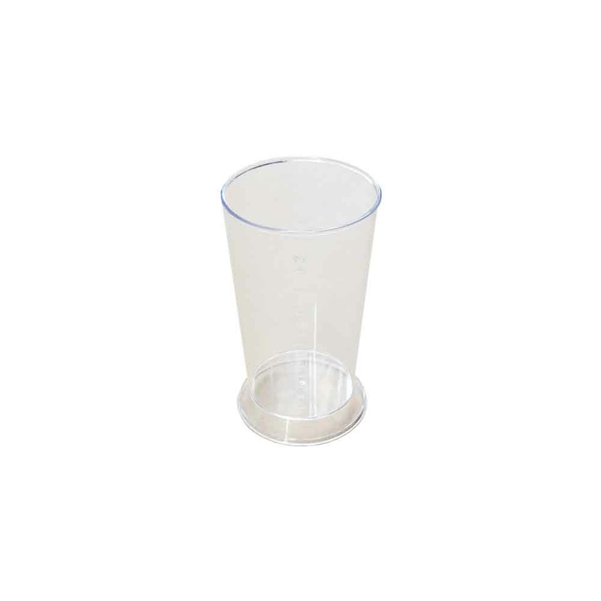 Glas EDM 07676-07677-07674 Reservdel Glasmixer 700 ml