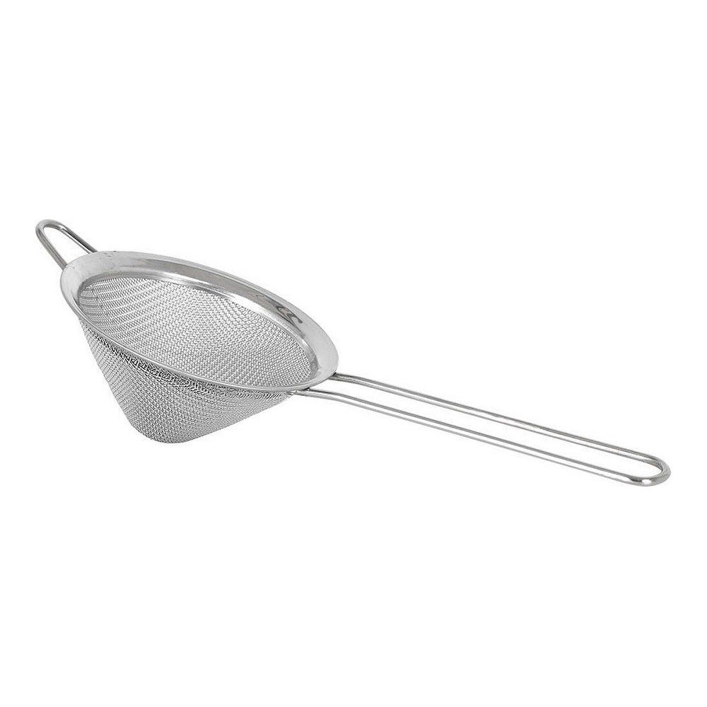 Durkslag av rostfritt stål Quttin Konisk (10 cm)